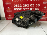 Oto Çıkma Parça / Mercedes / E Serisi / Far & Stop / Sağ Ön Far / Çıkma Parça 