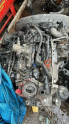 Volkswagen Jetta 1.4 TSI CAX Motor