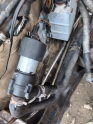 Opel Omega V6 2.5 yedek su pompası