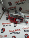 Oto Çıkma Parça / Citroen / C-elysee / Far & Stop / Sağ Arka Stop / Çıkma Parça 