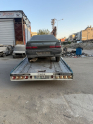Oto Çıkma Parça / Renault / R 19 / Göğüslük & Torpido / Komple Torpido / Çıkma Parça 