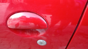 peugeot 206 sol ön dış kapı kolu
