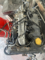 Fiyat Doblo 1.9 JTD. Motor orijinal çıkma revizyonlu eski iadeli