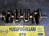 Oto Çıkma Parça / Opel / Astra / Motor / Krank / Çıkma Parça 