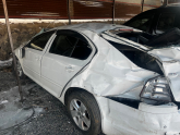 Hurda Belgeli Araçlar / Skoda / Octavia