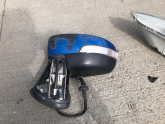 Oto Çıkma Parça / Ford / Ecosport / Ayna / Sol Dış Ayna / Çıkma Parça 