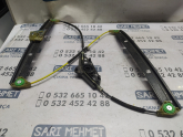 Oto Çıkma Parça / Skoda / Octavia / Oto Cam / Cam Krikosu / Çıkma Parça 
