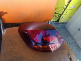 Oto Çıkma Parça / Opel / Astra / Far & Stop / Sol Arka Stop / Çıkma Parça 
