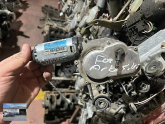 OTO CEMDEN ÇIKMA FORD CONNET ARKA SİLECEK MOTORU