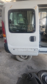 Kangoo sağ sürgülü kapı 2005 model
