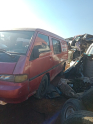Hurda Belgeli Araçlar / Hyundai / H100
