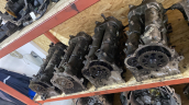 Oto Çıkma Parça / Fiat / Punto / Motor / Silindir Kapağı / Çıkma Parça 