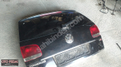 Oto Çıkma Parça / Volkswagen / Touareg / Kaporta & Karoser / Bagaj Kapağı / Çıkma Parça 