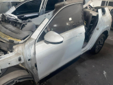 Oto Çıkma Parça / Volkswagen / Tiguan / Kaporta & Karoser / Sol Arka Kapı / Çıkma Parça 