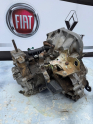 Oto Çıkma Parça / Fiat / Doblo / Şanzıman / Şanzıman Komple / Çıkma Parça 