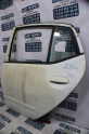 Oto Çıkma Parça / Hyundai / i10 / Kaporta & Karoser / Sol Arka Kapı / Çıkma Parça 