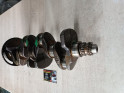 Oto Çıkma Parça / Nissan / Qashqai / Motor / Krank / Çıkma Parça 