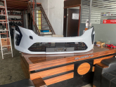 Oto Çıkma Parça / Renault / R 5 / Tampon / Ön Tampon / Çıkma Parça 