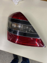 MERCEDES W221 KASA S400 SAĞ SOL STOP ORJİNAL ÇIKMA