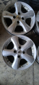 Oto Çıkma Parça / Renault / Clio / Jant & Lastik / Çelik Jant / Çıkma Parça 