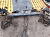 Oto Çıkma Parça / Renault / Kangoo / Alt Takım / Salıncak / Çıkma Parça 