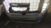VOLKSWAGEN CADDY ORJINAL CIKMA ON TAMPON 2