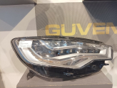 AUDİ A6 SAĞ FAR ESKİ TİP MATRİX 2012 2015 4G0941034C HS
