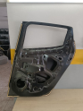 Oto Çıkma Parça / Renault / Clio / Kaporta & Karoser / Sağ Arka Kapı / Sıfır Parça 