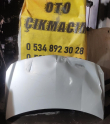 W246 Mercedes B Serisi Motor Kaputu - Oto Çıkma Parçaları