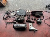 Oto Çıkma Parça / Volkswagen / Polo / Motor / Gaz Kelebeği / Çıkma Parça 