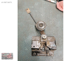 FORD TRANSİT V184 BAGAJ KİLİDİ