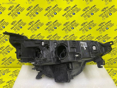 Oto Çıkma Parça / Renault / Megane / Far & Stop / Sol Ön Far / Çıkma Parça 