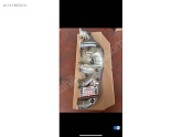 Oto Çıkma Parça / Volkswagen / Transporter / Egzoz / Egzoz Manifoldu / Sıfır Parça 