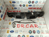 Oto Çıkma Parça / Renault / Megane / Tampon / Tampon Braketi / Çıkma Parça 