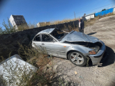 Hurda Belgeli Araçlar / Bmw / 3 Serisi