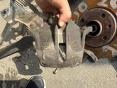 Oto Çıkma Parça / Peugeot / 206 / Fren / Fren Disk Ayna / Çıkma Parça 
