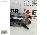 Oto Çıkma Parça / Toyota / Hilux / Far & Stop / Sağ Ön Far / Çıkma Parça 