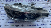 BMW F30 LCİ 3 Serisi Sağ Led Far 6311 7419634