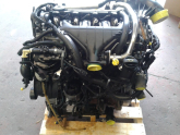 Oto Çıkma Parça / Peugeot / 407 / Motor / Motor (komple) / Çıkma Parça 