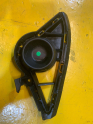 Oto Çıkma Parça / Toyota / Auris / Tampon / Sis Farı Çerçevesi / Çıkma Parça 