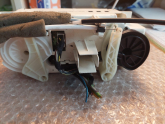 Oto Çıkma Parça / Opel / Astra / Kalorifer / Kontrol Paneli / Çıkma Parça 
