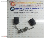 917238107 Bmw 6 Coupe Çıkma F6 650 İArka Emliyet Kemeri Tokasi