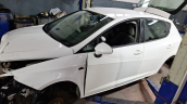 Oto Çıkma Parça / Seat / Ibiza / Kaporta & Karoser / Sol Arka Kapı / Çıkma Parça 