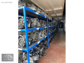 Oto Çıkma Parça / Audi / A4 / Direksiyon / Direksiyon Pompası / Çıkma Parça 
