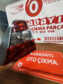 Oto Çıkma Parça / Honda / Civic / Far & Stop / Sağ Arka Stop / Sıfır Parça 