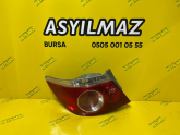 HONDA CİTY SOL STOP (ORJİNAL HATASIZ)