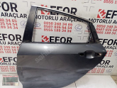 Oto Çıkma Parça / Honda / Civic / Kaporta & Karoser / Sol Arka Kapı / Çıkma Parça 