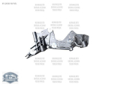 Oto Çıkma Parça / Audi / Q7 / Motor / Bağlantı Braketi / Çıkma Parça 