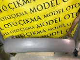 SKODA OCTAVİA ARKA TAMPON