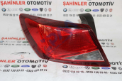 Oto Çıkma Parça / Seat / Leon / Far & Stop / Sol Arka Stop / Çıkma Parça 